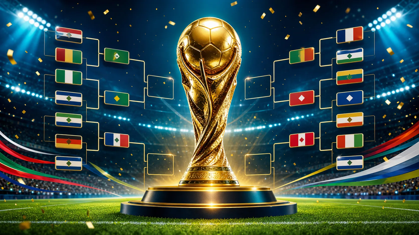 Futebol e competições internacionais — brasileirao