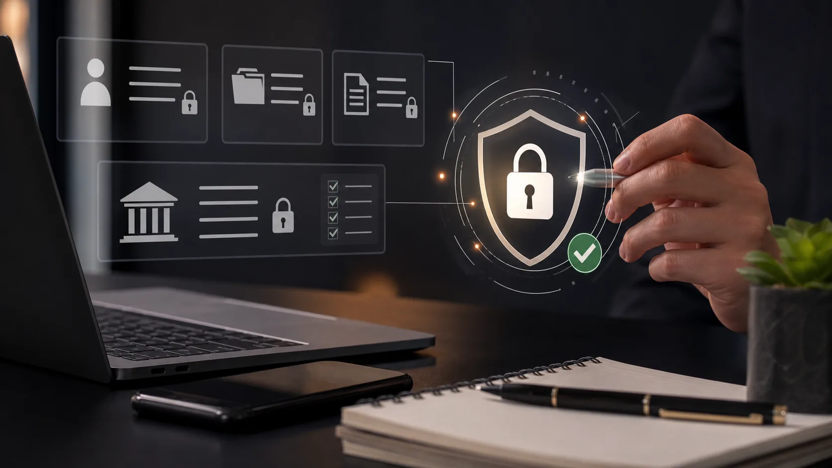 Privacidade e proteção de dados na plataforma brasileirao.